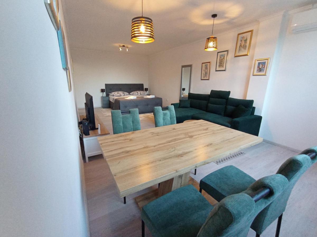 Blue Pine Apartamento Split